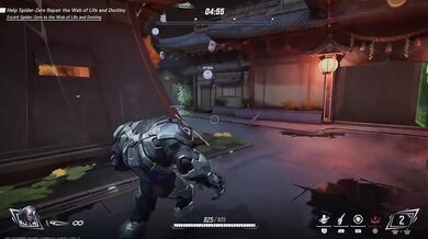 marvel rivals venom