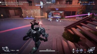 marvel rivals venom
