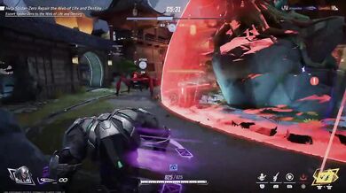 marvel rivals venom