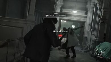 Resident Evil Requiem