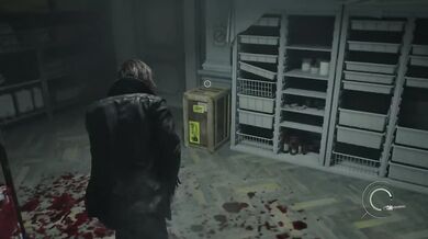 Resident Evil Requiem