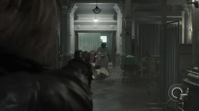 Resident Evil Requiem