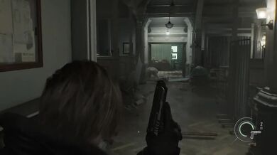 Resident Evil Requiem