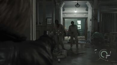 Resident Evil Requiem