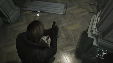Resident Evil Requiem