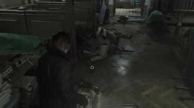 Resident Evil Requiem