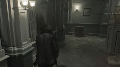 Resident Evil Requiem