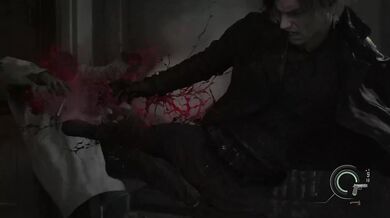 Resident Evil Requiem