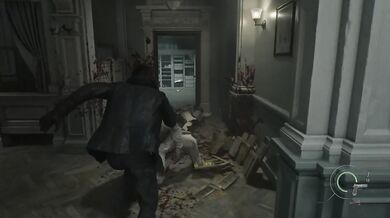 Resident Evil Requiem