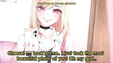 Femboy Submission: Marin’s Lessons in Ruining (preview)