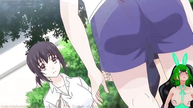 Overflow episode 5 - Hard fucking of a friend in the locker room after the match