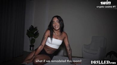 All She Wanted Was An Orgasm