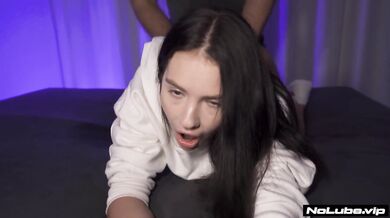 She Squirts Like Fountain