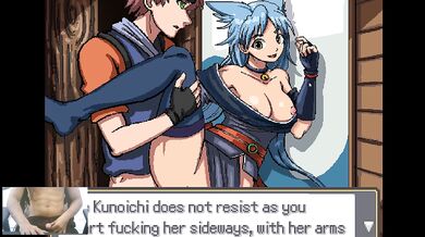 IF I WIN WE CAN DO IT - POKEMON HENTAI VERSION