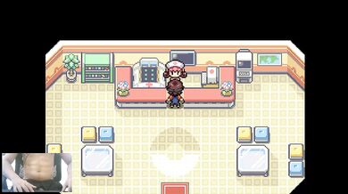 IF I WIN WE CAN DO IT - POKEMON HENTAI VERSION