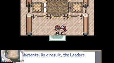 IF I WIN WE CAN DO IT - POKEMON HENTAI VERSION