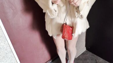 Fucked a mature woman's ass after licking it off