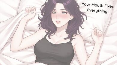 Put Your Mouth On My Pussy and I'll Do Anything | f4m audio