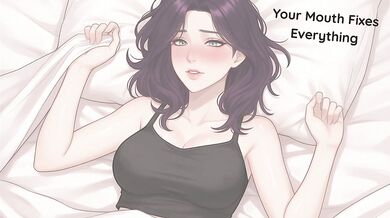 Put Your Mouth On My Pussy and I'll Do Anything | f4m audio