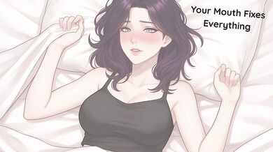 Put Your Mouth On My Pussy and I'll Do Anything | f4m audio