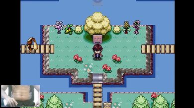 SHE DESERVES A REWARD - POKEMON HENTAI VERSION