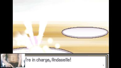 SHE DESERVES A REWARD - POKEMON HENTAI VERSION