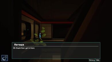 All sex scenes with Natasha - Last Hope, Part 2