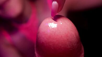 Cock Hole Finger Fuck - MolliPoP