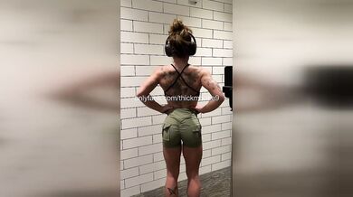 IG Live Q&A Mishap: 18yo Creampie Drips from Virgin Hole