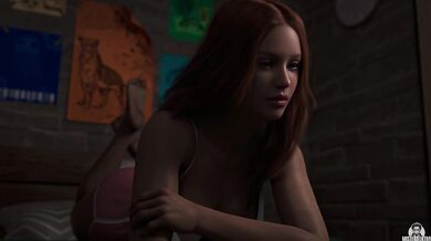 GETTING INTIMATE #41 – Gameplay by MisterDoktor