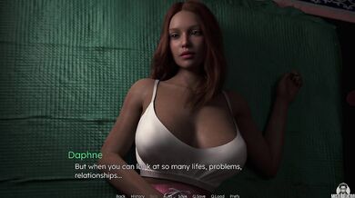 GETTING INTIMATE #41 – Gameplay by MisterDoktor