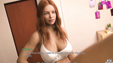 GETTING INTIMATE #41 – Gameplay by MisterDoktor