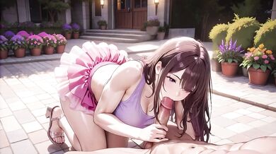 Blonde Pure Desire Neighbor Girl Home Pounded by Next Door