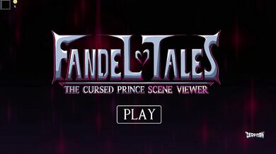 FandelTales Scene Viewer (DERPIXON)