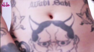 Goth wife amazon riding double cumshot