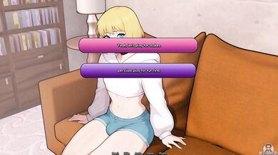 BUNKERED WITH FEMBOY #25 – Gameplay by Misterdoktor