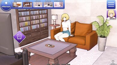 BUNKERED WITH FEMBOY #25 – Gameplay by Misterdoktor
