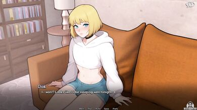 BUNKERED WITH FEMBOY #25 – Gameplay by Misterdoktor