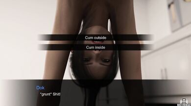 LUST THEORY #247 • Season 2 • Adult Visual Novel Gameplay