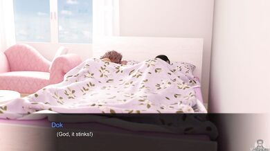 LUST THEORY #247 • Season 2 • Adult Visual Novel Gameplay