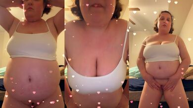 Wife who is always horny