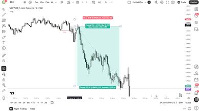 Worlds SEXIEST Trading Strategy!