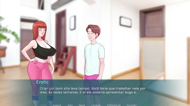 SexNote #3: Ending the Transfer of Magical Power