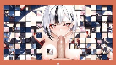 【H GAME】Hypnotic EyesHアニメーション リサ編① エロアニメ｜フェラ｜Hentai｜Anime