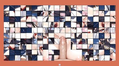 【H GAME】Hypnotic EyesHアニメーション リサ編① エロアニメ｜フェラ｜Hentai｜Anime