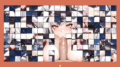 【H GAME】Hypnotic EyesHアニメーション リサ編① エロアニメ｜フェラ｜Hentai｜Anime