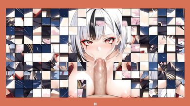 【H GAME】Hypnotic EyesHアニメーション リサ編① エロアニメ｜フェラ｜Hentai｜Anime
