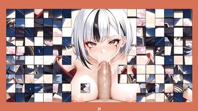 【H GAME】Hypnotic EyesHアニメーション リサ編① エロアニメ｜フェラ｜Hentai｜Anime