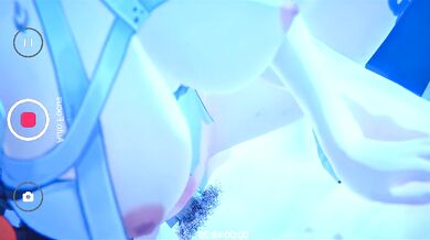 Changli Evening Creampie - Wuthering Waves