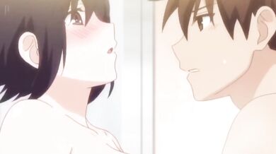 REACCIONANDO ANIME HENTAI OVERFLOW ABRIDGED _ MEJOR CHICAS PARA COGER EN EL BAÑO _ SEXO RICO _ MUY CALIENTE ESTA LA CHICA